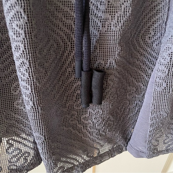 Free People Movement Good Sport Lace Skort Size Small - Picture 6 of 12